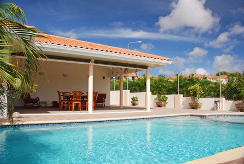 Villa Leclaire Curacao